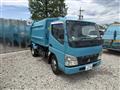 2007 Mitsubishi Canter