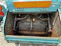 2007 Mitsubishi Canter