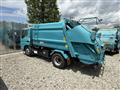 2007 Mitsubishi Canter