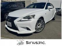 2013 Lexus IS