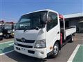 2014 Hino Dutro
