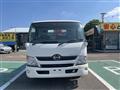 2014 Hino Dutro