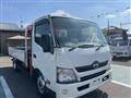 2014 Hino Dutro