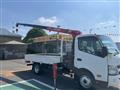 2014 Hino Dutro