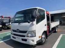2014 Hino Dutro