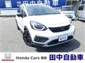 2023 Honda Fit