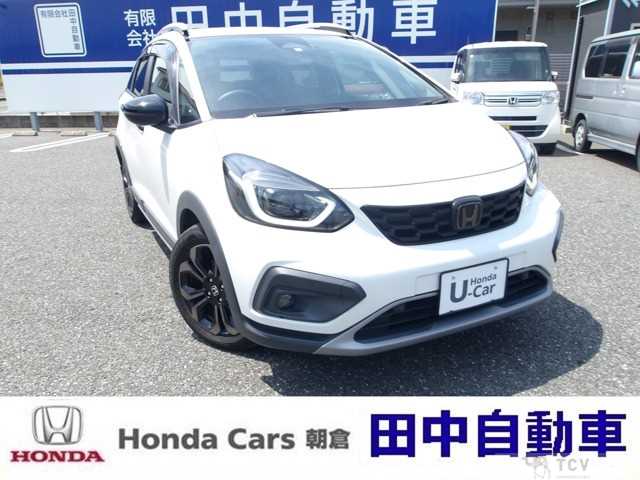 2023 Honda Fit