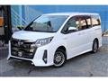 2018 Toyota Noah