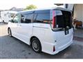 2018 Toyota Noah