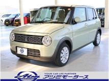 2025 Suzuki Lapin
