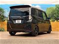2021 Toyota Roomy