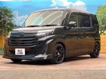 2021 Toyota Roomy