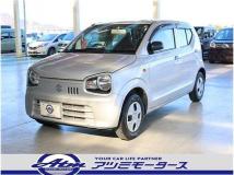 2020 Suzuki Alto