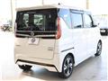 2022 Nissan ROOX