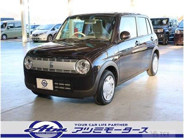 2025 Suzuki Lapin