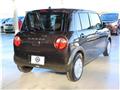 2025 Suzuki Lapin