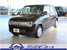 2025 Suzuki Lapin