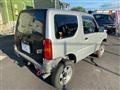2002 Suzuki Jimny
