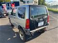 2002 Suzuki Jimny