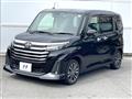 2021 Toyota Roomy