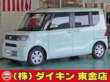 2022 Daihatsu Tanto