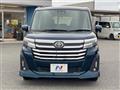 2021 Toyota Roomy