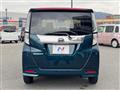 2021 Toyota Roomy