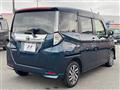 2021 Toyota Roomy