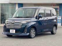 2021 Toyota Roomy
