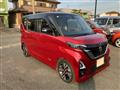 2021 Nissan ROOX