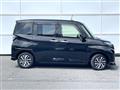 2021 Toyota Roomy