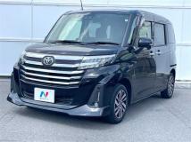 2021 Toyota Roomy