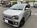 2017 Suzuki Alto Works