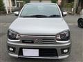 2017 Suzuki Alto Works
