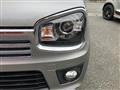 2017 Suzuki Alto Works