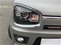 2017 Suzuki Alto Works