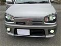 2017 Suzuki Alto Works