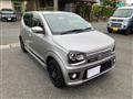 2017 Suzuki Alto Works