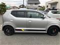 2017 Suzuki Alto Works