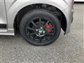 2017 Suzuki Alto Works