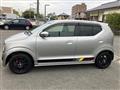 2017 Suzuki Alto Works