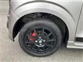 2017 Suzuki Alto Works