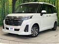 2022 Toyota Roomy