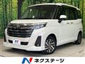 2022 Toyota Roomy