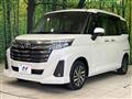 2022 Toyota Roomy