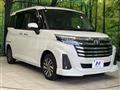 2022 Toyota Roomy