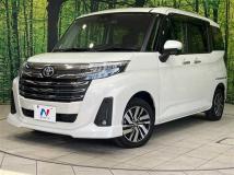 2022 Toyota Roomy