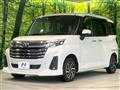 2022 Toyota Roomy