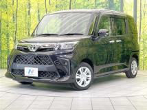 2022 Toyota Roomy