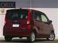 2019 Daihatsu Move